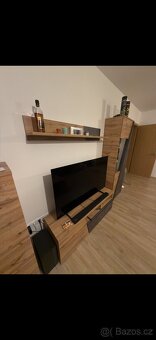 Obývací stěna - 5