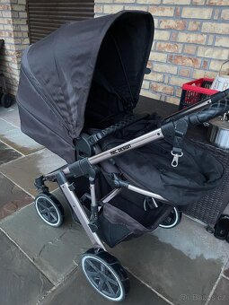 Abc design kočárek - 5