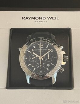 Raymond Weil Nabucco - 5