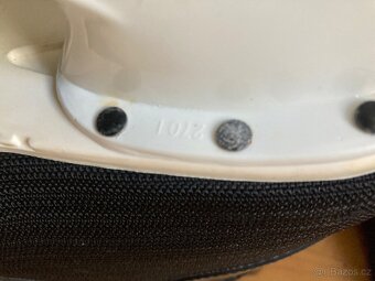 Brusle Bauer impact 300 - 5