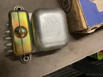 Díly Tatra Praga Liaz - 5