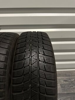 Sada pneu 185/60/15 FALKEN 88T - 5