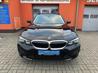 BMW Řada 3, 320D 140KW SPORT,HUD,LED - 5