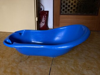 Kočárek Inglesina comfort - 5