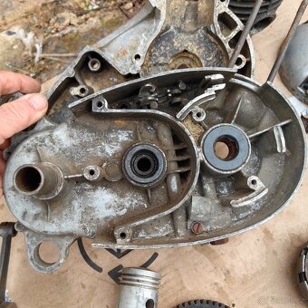 Stadion s11 motor - 5