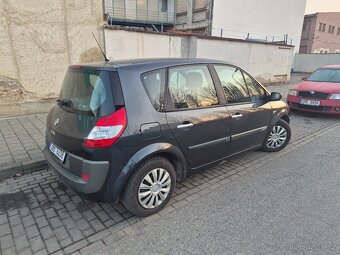 Renault scenic 1.6 16v 81kw - 5