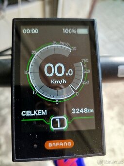 Elektrokola Crussis - 5