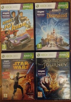 Hry pro Xbox 360 - 5