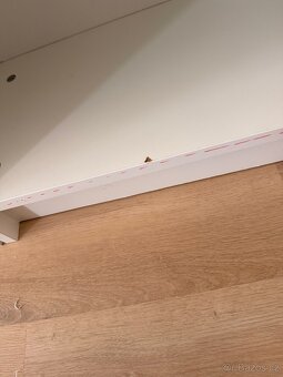 Knihovna ikea billy - 5