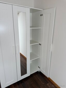 Skříň 3 dveř. IKEA - 5