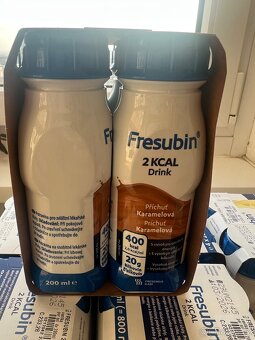 Prodám nutriční drinky - 5