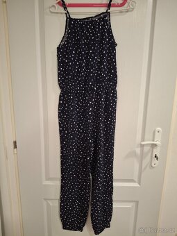 Oblečení holka 140,146,152 č.3 - 5