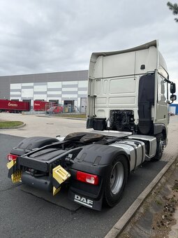 DAF XF 480 FT STD, EURO 6 - 5