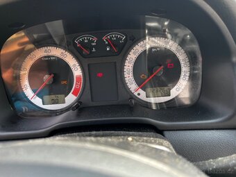 Octavia RS 1 combi - 5