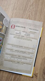 Rytíři - gamebook Rexhry - 5