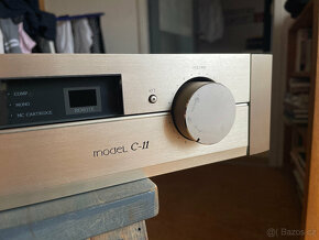 ACCUPHASE C-11 - 5