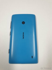 Nokia Lumia 520 , Windows Phone 8.1 - 5