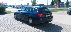 BMW Rad 3 Touring 318d Advantage 2018 DPH - 5