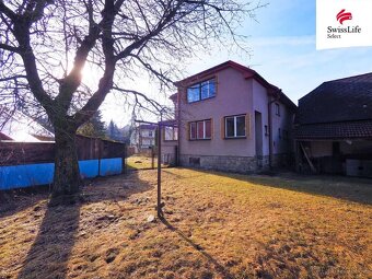 Prodej rodinného domu 190 m2, Sázava - 5