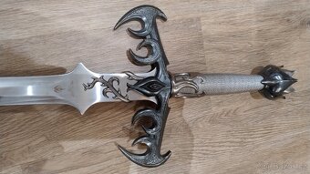 mec Cinthorc (Kit Rae UCKR12) - 5