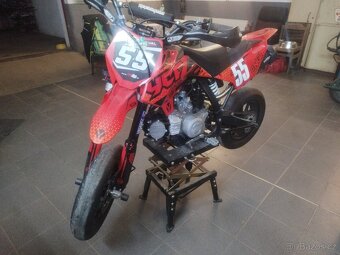 Ycf sm 160 - 5