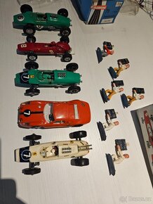 Autodraha carrera - 5