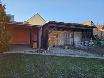 Prodej rodinného domu 5+kk, 231m2 + podkroví, Mohelnice - 5