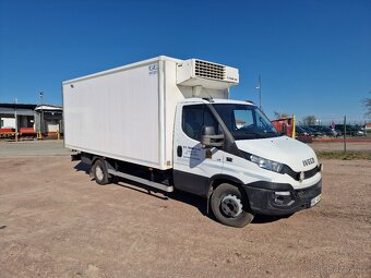 Iveco Daily 72C18 Euro6 mrazák dvouteplota - 5