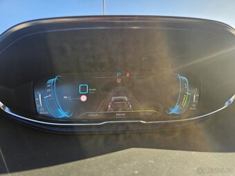 Peugeot 3008 GT  Plug-in Hybrid _43 000km_ - 5