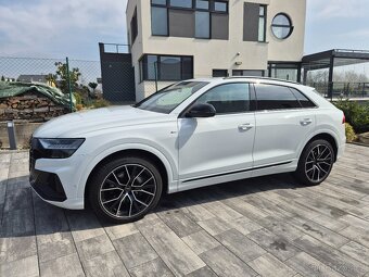 Audi Q8 3.0tdi 210kw S-line - 5
