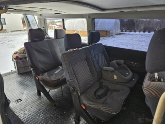 Volkswagen T4 Caravelle - 5