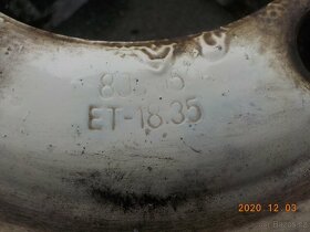 Disky na Suzuki Vitara 1,6 a ..... - 5