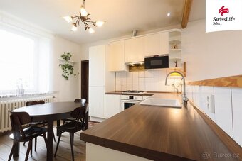Prodej rodinného domu 110 m2 Stará cesta, Jemnice - 5
