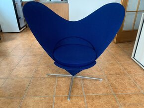 Vitra křesla - 5
