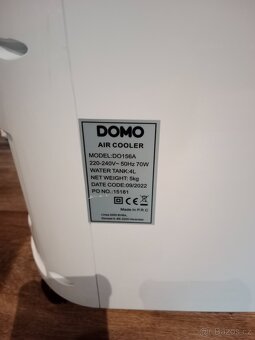 Domo DO156a - 5