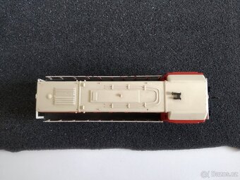 Vláčky TT Lokomotiva BR 107 Hektor - 5