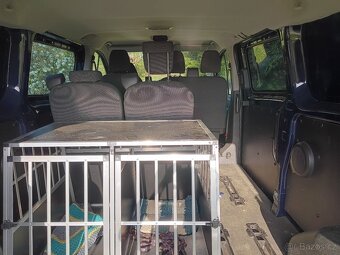 Ford transit - 5