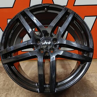 Alu kola ATS (Mercedes) 9Jx21 , R21 , 5x112 , ET37 - 5