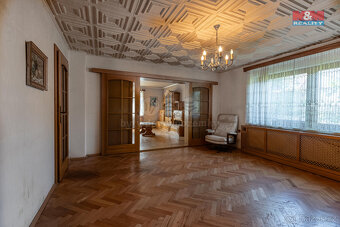 Prodej rodinného domu 5+1, 127 m², Myslív - 5