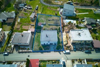 Prodej rodinného domu 3+1, 129 m2 Štěkeň | pozemek 752 m2 | - 5