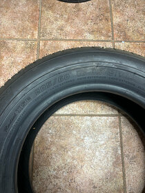 Pneu letní Michelin 205/60 R15 91 V - 1ks - 5