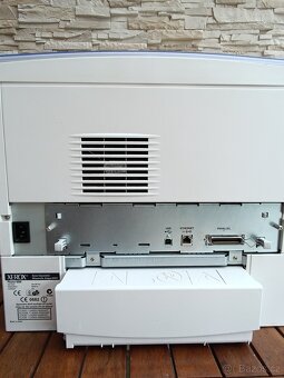 Barevná laserová tiskárna Xerox Phaser 6250 - 5