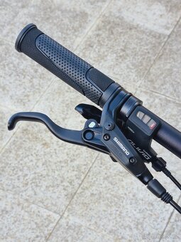 #82 Zánovní Scott Aspect Deore, pro 180-190cm - 5