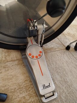 Tama Rhytm Mate - 5