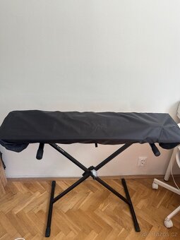 Klávesy Yamaha NP 12 B - 5