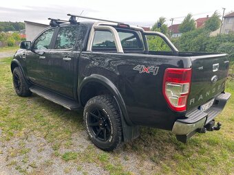 prodám Ford Ranger 3,2 automat - 5
