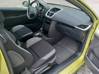 Peugeot 207 1,4i - 5
