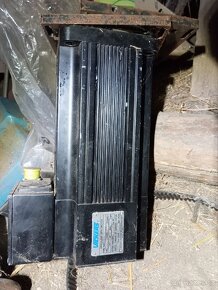 Servomotor Vickers - 5