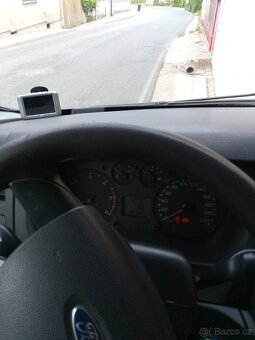 FORD TRANSIT - 5