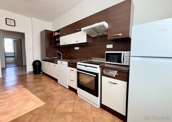 Prodej cihlového bytu 2+1, 64m2, Olomouc - Hodolany - 5